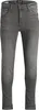 Jack & Jones 12109954, Grau, Jeans, Baumwolle, Elasthan, Produktbild-Vorschau 9