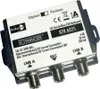 Schwaiger KFR6025531, 2 vstupy/vstupov, 1 výstupy/výstupov, Náhľad obrázku produktu 1