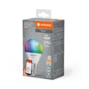 LEDVANCE WLAN-Lampe SMART+ WiFi Classic P40 RGBW E14 4,9 W Produktbild-Vorschau 2