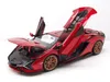 Bburago 18-11046 - Modellauto - Lamborghini Sian FKP 37 Produktbild-Vorschau 17