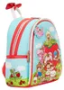 Mochila mini de Sanrio, diseño Strawberry Shortcake, de Vista previa de la imagen del producto 3
