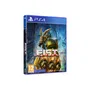 4SIDE F.I.S.T.: Forged In Shadow Torch, PlayStation 4, E10+ Náhled obrázku produktu 2