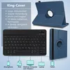Tasche für Blackview Tab 20 16 15 13 12 11 10 Pro 9 8 Produktbild-Vorschau 3