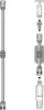 Gardena Reparator-Satz 13 mm (1/2), Schlauchanschluss, 5/8 Produktbild-Vorschau 2