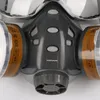 NASUM Dust Mask 308 – Wiederverwendbare Atemschutzmaske mit Produktbild-Vorschau 3