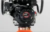 Close-up of a small engine, likely for a compactor or similar equipment. Náhľad obrázku produktu