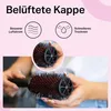 Olivia Garden Multibrush Curlers Kit - 4 Aufsätze & 1 Produktbild-Vorschau 9