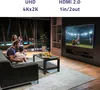 Qoltec 51797 Active HDMI Splitter 2 x HDMI 4K x 2K | 6Gb/s Anteprima dell’immagine prodotto 13