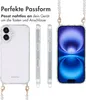 imoshion Backcover mit Handyketten iPhone 16 - Perlen Produktbild-Vorschau 6