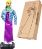 Barbie BMR1959, bambola fashion Barbie completamente Anteprima dell’immagine prodotto 11