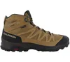 Salomon X Ward Leather Mid GTX 471818 Produktbild-Vorschau 6