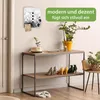 banjado Design Schlüsselkasten aus Edelstahl für 10 Produktbild-Vorschau 6