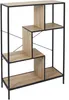 Etagere Edison 80x30x113cm Voir les images du produit 4