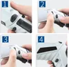 Ensemble Perceuse Visseuse Électrique USB - Kit 45 Embouts Voir les images du produit 4