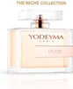 YODEYMA Parfum Oude - Eau de Parfum per donna 100 ml Anteprima dell’immagine prodotto 2