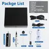 Airbrush-Kit, 18-30 PSI Airbrush-Set für Nagelkunst, Produktbild-Vorschau 7