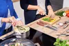 RÖSLE Universalmesser mit Wellenschliff Masterclass 12 cm Produktbild-Vorschau 7