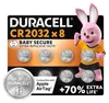 Duracell CR2032 knoopcelbatterijen, CR 2032 lithium Productafbeelding-voorbeeld 8