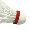 Victor palle da badminton "Shuttle 1000", bianco, rosso, Anteprima dell’immagine prodotto 4