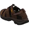 KEEN Targhee Sandal Sandale Braun Produktbild-Vorschau 42