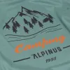 Alpinus Tshirts FU18545, Größe: 164 Produktbild-Vorschau 2
