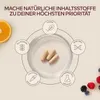 Aavalabs Vitamin C 1000 mg | Hagebutte & Acerola | Produktbild-Vorschau 6