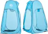 vidaXL Tenda a schermo blu Pop-Up impermeabile Anteprima dell’immagine prodotto 4