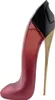 A perfume bottle shaped like a high-heeled shoe. Anteprima dell’immagine prodotto