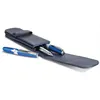Echtleder-Etui Blue in modischem Design als stilvolles Produktbild-Vorschau 3