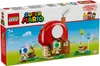 Lego SMA Super Mario Party beim Toad-Haus Voir les images du produit 4