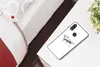 MuchoWow® Handyhülle Schutzhülle Hülle für Huawei P20 Lite Produktbild-Vorschau 4