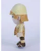 Demon Slayer – Zenitsu Agatsuma Plüschfigur 27 cm Produktbild-Vorschau 5