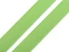 1m Falzgummi 20mm Faltgummi elastisches Einfassband Produktbild-Vorschau 1