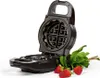 Mediashop PowerXL Waffle Star 13cm Produktbild-Vorschau 18