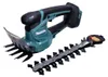 Makita DUM111ZX, 11 cm, Czarny, Niebieski, Ładowanie, Podgląd zdjęcia produktu 1