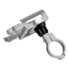 GUB Lenker Fahrradträger P30 Aluminium silber Produktbild-Vorschau 4