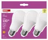LED žárovka Classic A60 / E27 / 13 W (100 W) / 1521 lm / teplá bílá Anteprima dell’immagine prodotto