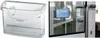SIGEL LH326 Outdoor-Visitenkartenhalter, DIN A8 quer (74x52 Produktbild-Vorschau 14