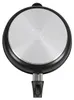 AMT 524, Rund, Allzweckpfanne, Schwarz, 24 cm, 50 mm, 1 Produktbild-Vorschau 17