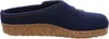 Haflinger Grizzly Kanon Hausschuh Blau Produktbild-Vorschau 18