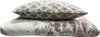 Buymax® Bettwäsche Bettbezug 200x200 cm, Kopfkissenbezug Produktbild-Vorschau 3
