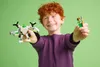 LEGO DREAMZzz Dobrodružství robota a vozidla Z-Bloba, Náhled obrázku produktu 5