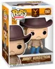 Figúrka Yellowstone - Jimmy (Funko POP! Television 1561) Náhľad obrázku produktu 3