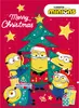 Minions Adventskalender Produktbild-Vorschau 4