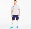 Puma teamGOAL 23 Casuals Tee - Gr. XXL Voir les images du produit 5