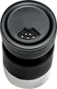 WENKO Menage mit Glas Gewürzstreuer in Schwarz 12 x 6 x Produktbild-Vorschau 13