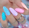 CLARESA Vernis hybride LOLLIPOP 3 -5g Voir les images du produit 6