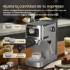 Espresso kávovar CM1660B s 20 bar talianskou pumpou – Náhľad obrázku produktu 22