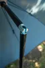 Zebco 2.2m Storm Umbrella Angelschirm Produktbild-Vorschau 4