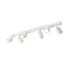 ZMH Spot LED de plafond à 6 ampoules  Luminaire de plafond  Voir les images du produit 9